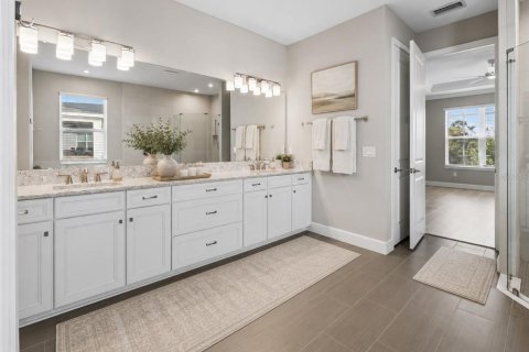 Villa ou maison à vendre à Wesley Chapel, Floride: 4 chambres, 270.9 m2 № 2217251 - photo 16