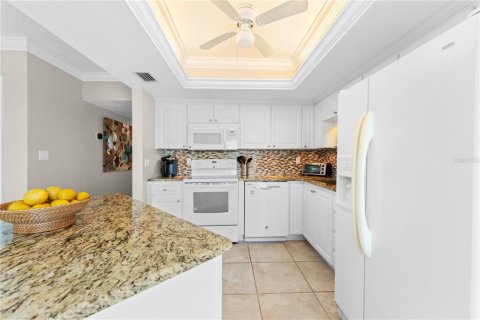 Copropriété à vendre à Sarasota, Floride: 1 chambre, 91.14 m2 № 2230991 - photo 18