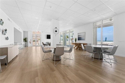 Copropriété à vendre à Sarasota, Floride: 1 chambre, 91.14 m2 № 2230991 - photo 29