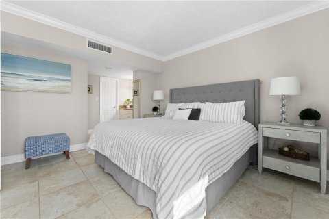 Copropriété à vendre à Sarasota, Floride: 1 chambre, 91.14 m2 № 2230991 - photo 12