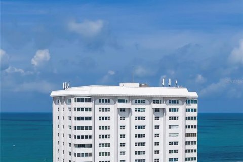 Condo in Sarasota, Florida, 1 bedroom  № 2230991