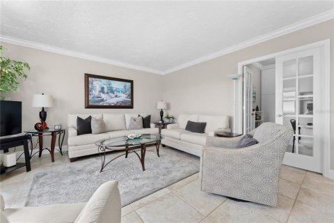 Copropriété à vendre à Sarasota, Floride: 1 chambre, 91.14 m2 № 2230991 - photo 9