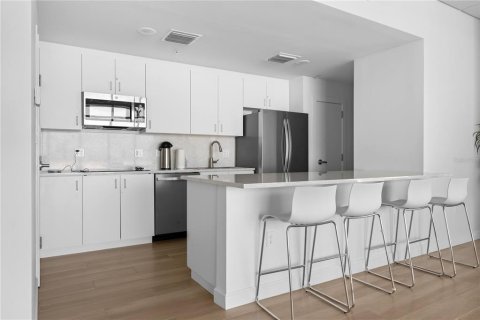 Copropriété à vendre à Sarasota, Floride: 1 chambre, 91.14 m2 № 2230991 - photo 30