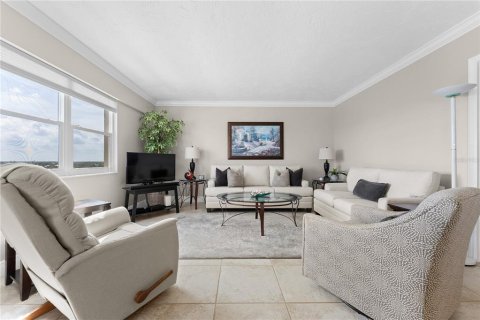 Copropriété à vendre à Sarasota, Floride: 1 chambre, 91.14 m2 № 2230991 - photo 5
