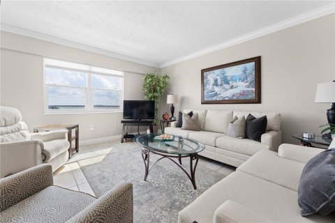 Copropriété à vendre à Sarasota, Floride: 1 chambre, 91.14 m2 № 2230991 - photo 6