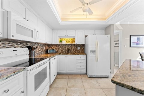 Copropriété à vendre à Sarasota, Floride: 1 chambre, 91.14 m2 № 2230991 - photo 7