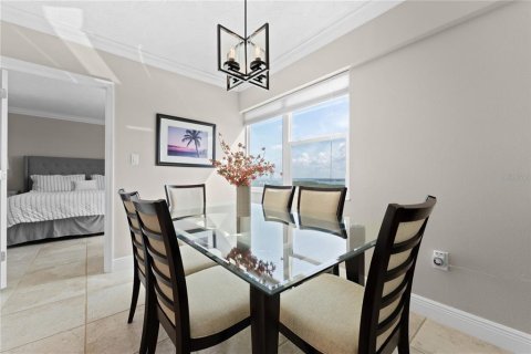 Copropriété à vendre à Sarasota, Floride: 1 chambre, 91.14 m2 № 2230991 - photo 14