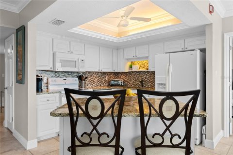Copropriété à vendre à Sarasota, Floride: 1 chambre, 91.14 m2 № 2230991 - photo 21