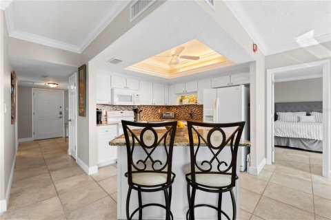 Copropriété à vendre à Sarasota, Floride: 1 chambre, 91.14 m2 № 2230991 - photo 8