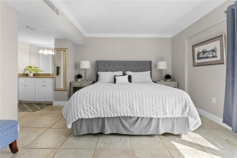 Copropriété à vendre à Sarasota, Floride: 1 chambre, 91.14 m2 № 2230991 - photo 20