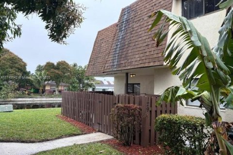 Adosado en venta en North Lauderdale, Florida, 3 dormitorios, 130.34 m2 № 1920782 - foto 7