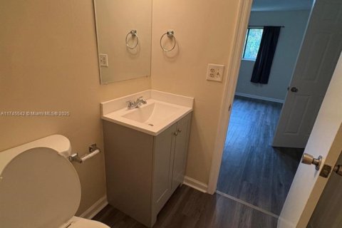 Adosado en venta en North Lauderdale, Florida, 3 dormitorios, 130.34 m2 № 1920782 - foto 25