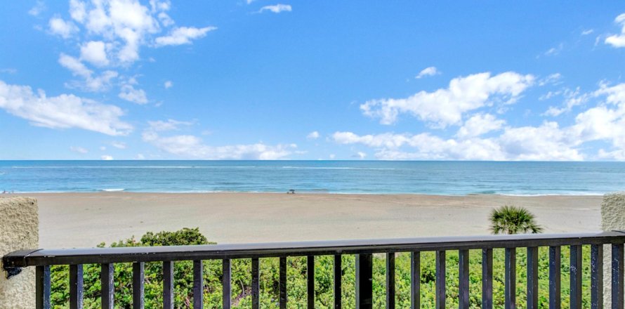 Condominio en Jupiter, Florida, 2 dormitorios № 1128892