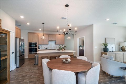 Casa en venta en Palm Coast, Florida, 4 dormitorios, 199.46 m2 № 2157762 - foto 8