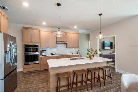 Casa en venta en Palm Coast, Florida, 4 dormitorios, 199.46 m2 № 2157762 - foto 7