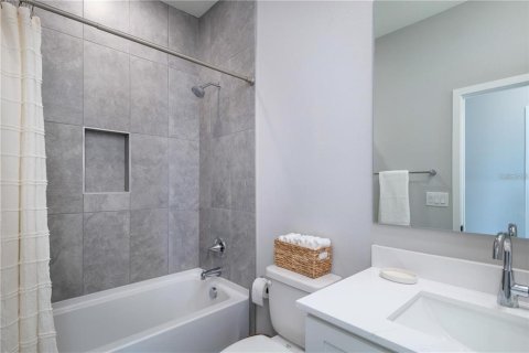 Casa en venta en Palm Coast, Florida, 4 dormitorios, 199.46 m2 № 2157762 - foto 18
