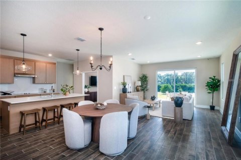 Casa en venta en Palm Coast, Florida, 4 dormitorios, 199.46 m2 № 2157762 - foto 9