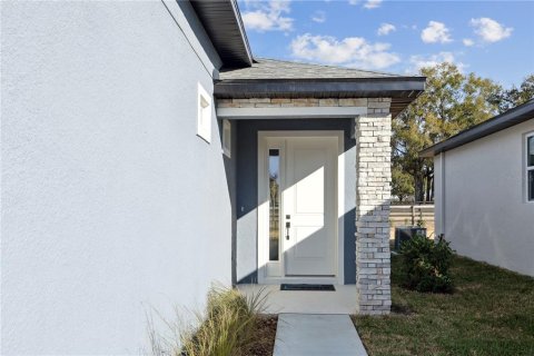 Casa en venta en Palm Coast, Florida, 4 dormitorios, 199.46 m2 № 2157762 - foto 4