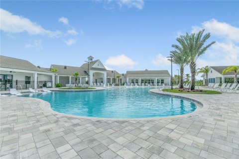 Casa en venta en Palm Coast, Florida, 4 dormitorios, 199.46 m2 № 2157762 - foto 24