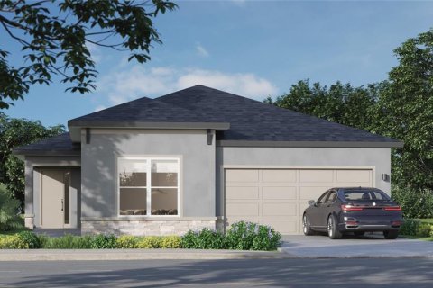 Casa en Palm Coast, Florida 4 dormitorios, 199.46 m2 № 2157762