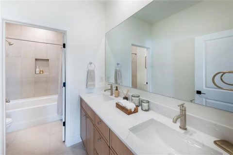 Casa en venta en Palm Coast, Florida, 4 dormitorios, 199.46 m2 № 2157762 - foto 14