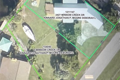 Купить виллу или дом в Эрнандо-Бич, Флорида 3 комнаты, 84.08м2, № 1717855 - фото 6