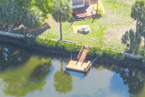 Купить виллу или дом в Эрнандо-Бич, Флорида 3 комнаты, 84.08м2, № 1717855 - фото 9