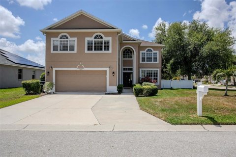 Villa ou maison à Bradenton, Floride 4 chambres, 257.71 m2 № 2102782