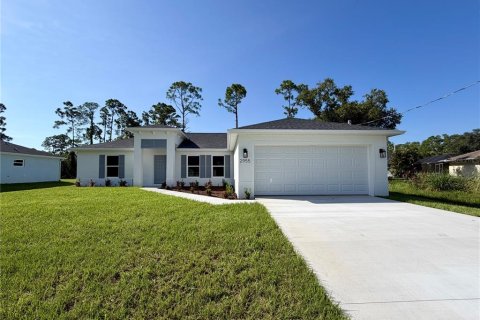 Villa ou maison à North Port, Floride 3 chambres, 155.15 m2 № 2366957