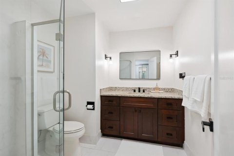 Villa ou maison à vendre à Sarasota, Floride: 3 chambres, 159.05 m2 № 2148143 - photo 22