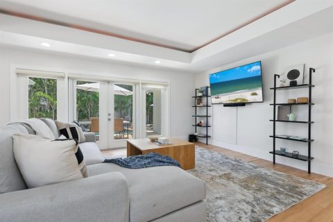 Villa ou maison à vendre à Sarasota, Floride: 3 chambres, 159.05 m2 № 2148143 - photo 6