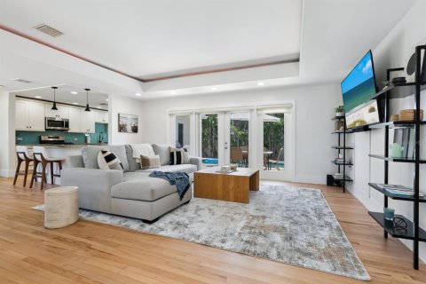 Villa ou maison à vendre à Sarasota, Floride: 3 chambres, 159.05 m2 № 2148143 - photo 3
