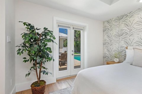 Villa ou maison à vendre à Sarasota, Floride: 3 chambres, 159.05 m2 № 2148143 - photo 21