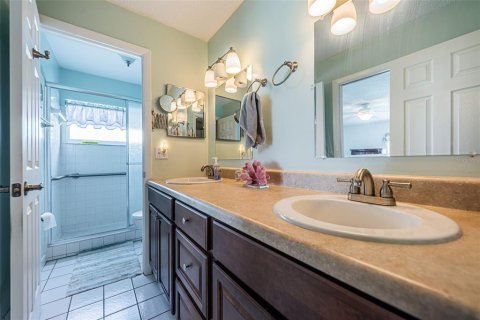 Villa ou maison à vendre à Pinellas Park, Floride: 2 chambres, 166.48 m2 № 2116595 - photo 23