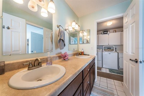 Villa ou maison à vendre à Pinellas Park, Floride: 2 chambres, 166.48 m2 № 2116595 - photo 24