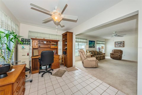 Villa ou maison à vendre à Pinellas Park, Floride: 2 chambres, 166.48 m2 № 2116595 - photo 29