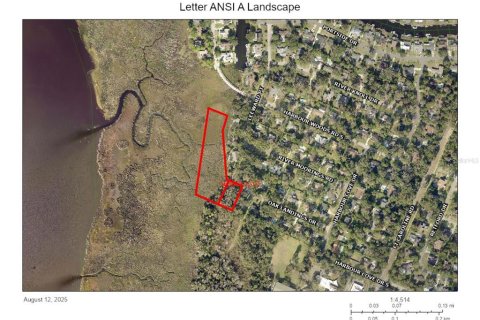 Land in Jacksonville, Florida № 1894482 - photo 1
