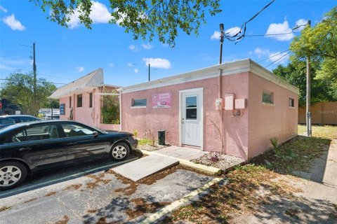 Commercial property in Tampa, Florida 249.72 sq.m. № 2230980 - photo 2