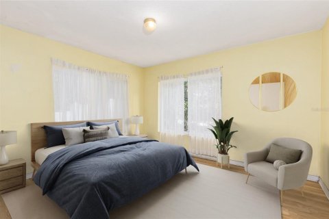 House in Winter Park, Florida 4 bedrooms, 167.6 sq.m. № 1849988 - photo 12