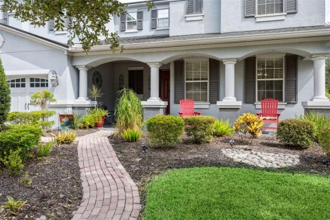 Villa ou maison à vendre à Riverview, Floride: 4 chambres, 343.37 m2 № 1907807 - photo 4