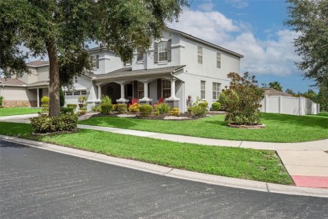 Villa ou maison à vendre à Riverview, Floride: 4 chambres, 343.37 m2 № 1907807 - photo 3
