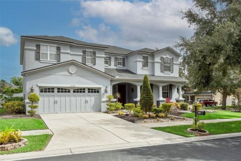 Casa en venta en Riverview, Florida, 4 dormitorios, 343.37 m2 № 1907807 - foto 1