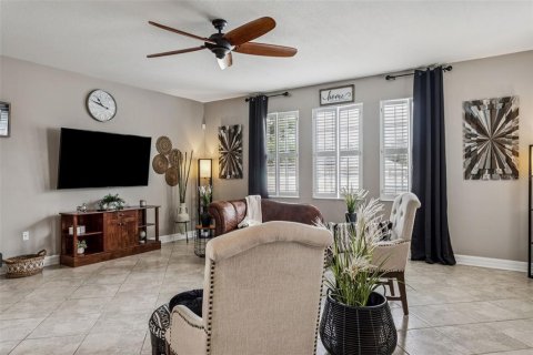 Villa ou maison à vendre à Riverview, Floride: 4 chambres, 343.37 m2 № 1907807 - photo 20