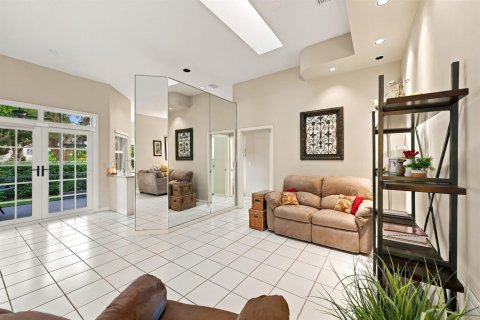 Villa ou maison à vendre à Coral Springs, Floride: 3 chambres, 152.64 m2 № 2402354 - photo 6