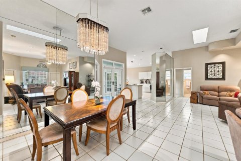 Villa ou maison à vendre à Coral Springs, Floride: 3 chambres, 152.64 m2 № 2402354 - photo 3