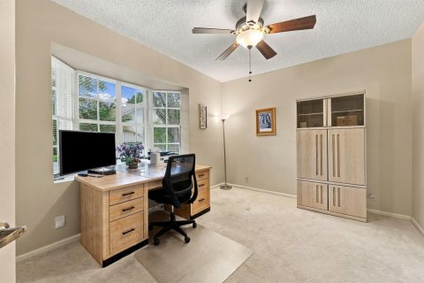 Villa ou maison à vendre à Coral Springs, Floride: 3 chambres, 152.64 m2 № 2402354 - photo 15