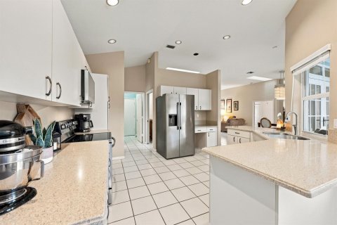 Villa ou maison à vendre à Coral Springs, Floride: 3 chambres, 152.64 m2 № 2402354 - photo 10