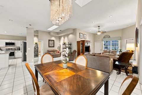 Villa ou maison à vendre à Coral Springs, Floride: 3 chambres, 152.64 m2 № 2402354 - photo 4