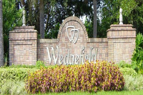 Terreno en venta en Orlando, Florida № 361259 - foto 2
