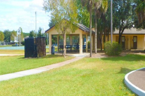 Terreno en venta en Orlando, Florida № 361259 - foto 9